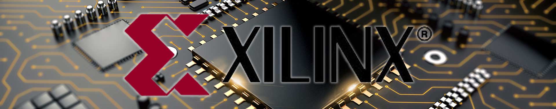 XILINX